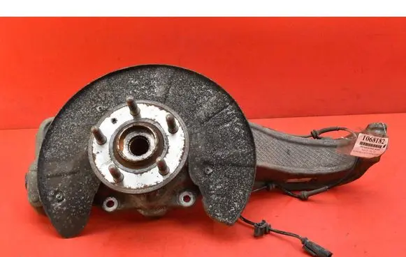 Tesla Model S Front wheel hub spindle knuckle P103060500D
