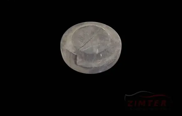 Volkswagen Phaeton Headlight/headlamp dust cover 89004031