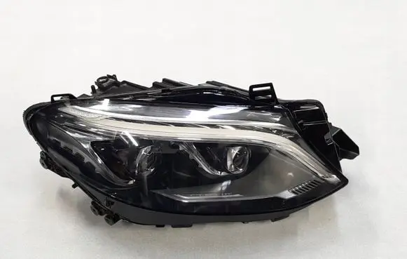 Mercedes-Benz GLE (W166 - C292) Headlight/headlamp A1669064003
