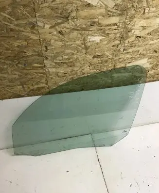 Citroen C3 Picasso Front door window glass four-door 43R001582 AS2M3240DOT682