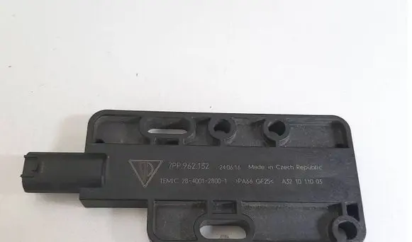 Porsche Macan (95B) Interior comfort aerial antenna 7PP962132