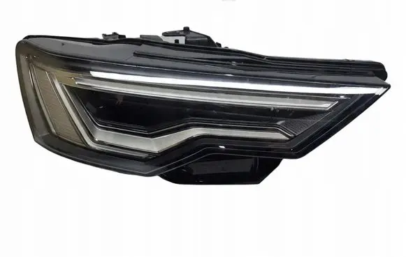 Audi A6 S6 C8 4K Headlight/headlamp 4K0941.040C