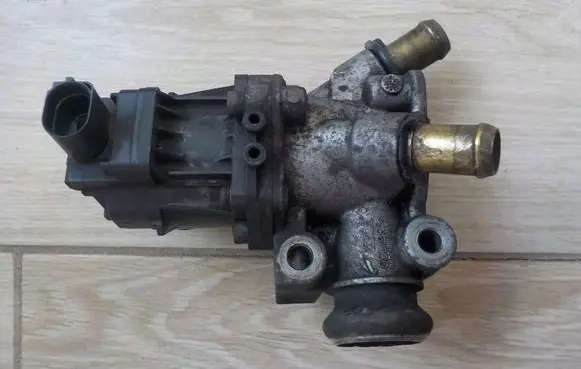 Fiat Ducato EGR valve 21151515