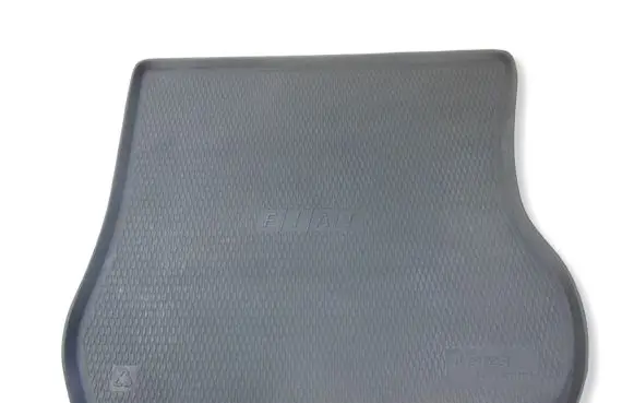 Fiat Marea Rubber trunk/boot mat liner 5909585