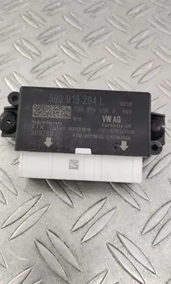 Volkswagen PASSAT B8 Parking PDC control unit/module 5Q0919294L