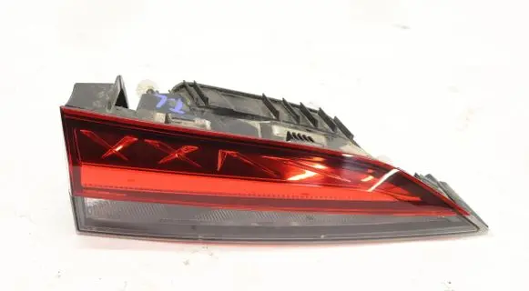 Skoda Scala Rear/tail lights 657945093