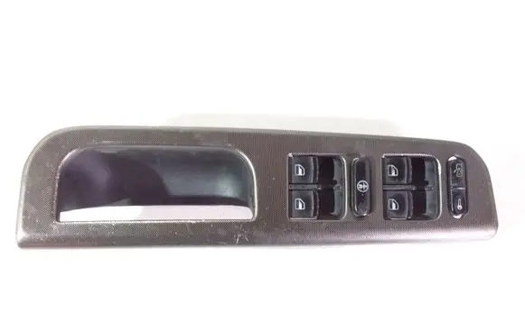 Volkswagen PASSAT B5.5 Electric window control switch 1J4959857B