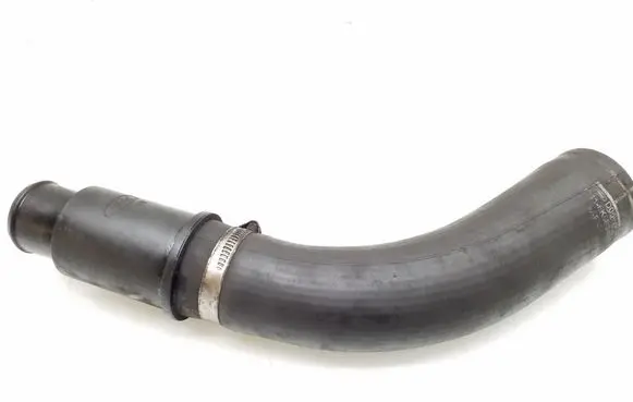 Ford Transit Intercooler hose/pipe 6C116K683DE