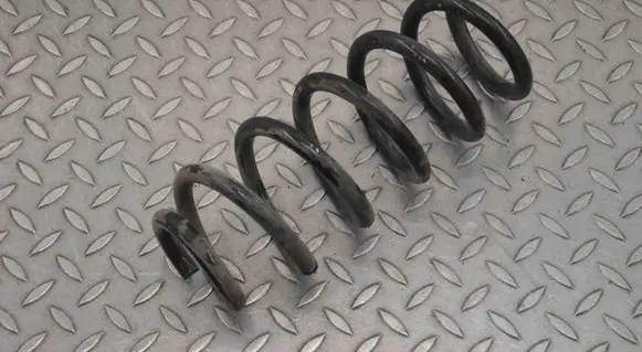 Audi Q5 SQ5 Front coil spring 80A411105