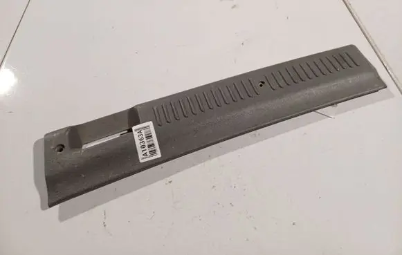Fiat Ulysse Other trunk/boot trim element 1473928077