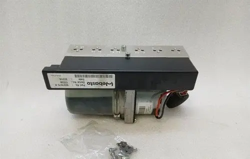 Ferrari California F149 Tailgate hydraulic pump motor 81307700