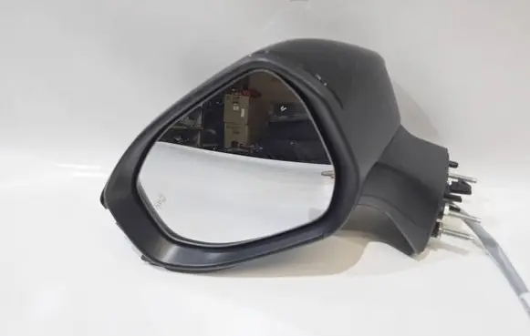 Toyota Camry IX XV80 Coupe wind mirror (mechanical) 
