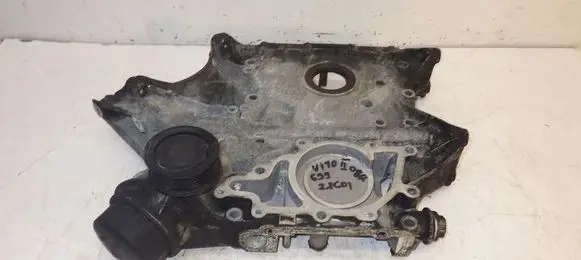 Mercedes-Benz Vito Viano W639 Timing belt guard (cover) R6460151202