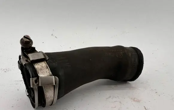 Audi A6 S6 C6 4F Intercooler hose/pipe 4F0145944F