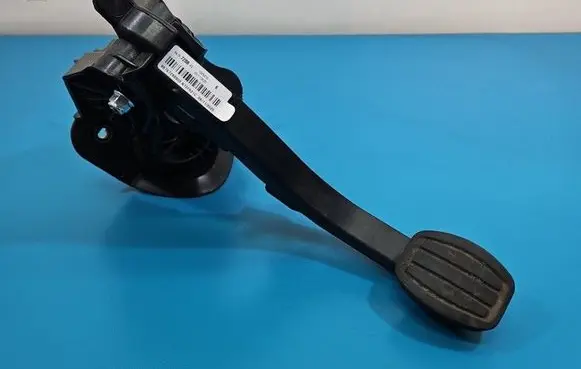 Citroen C5 Aircross Pedal assembly 9676728880 IMPRK1561419