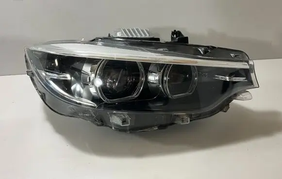 BMW 4 F32 F33 Headlight/headlamp 8738704