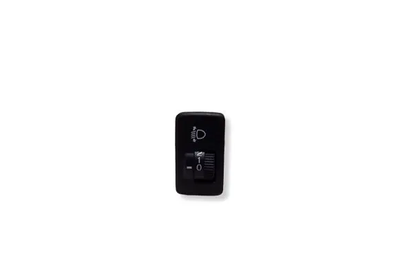 Honda Insight Headlight level height control switch M37548
