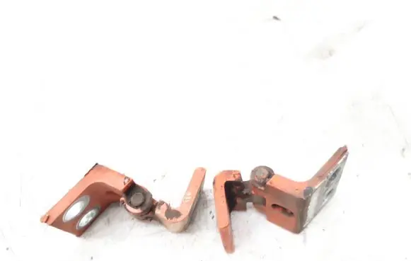 Volkswagen Transporter - Caravelle T4 Front door hinge set 