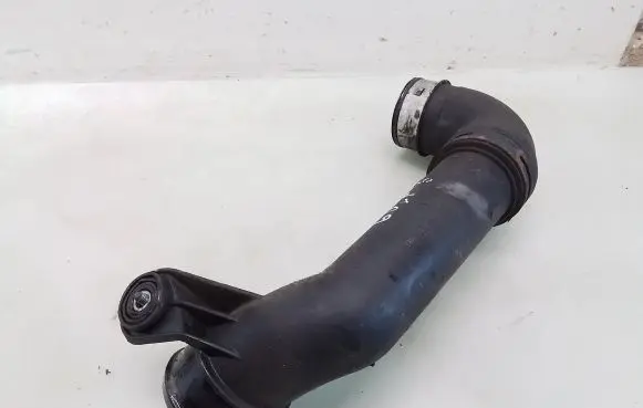 Volkswagen Golf V Intercooler hose/pipe