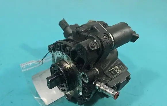 Peugeot 407 Fuel injection high pressure pump 9658193980 IMPRK1562290