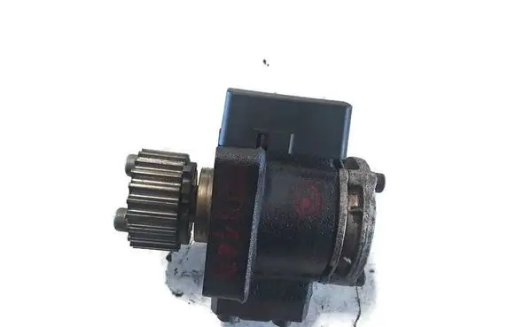 Skoda Octavia Mk2 (1Z) Fuel injection high pressure pump 03L130755E 250511085009