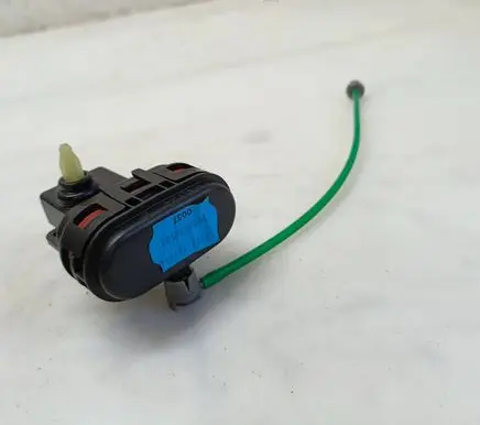 Mercedes-Benz E W210 Air flap motor/actuator 9062600502