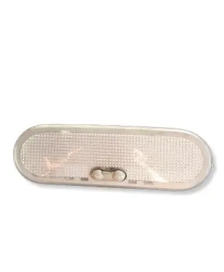 Renault Kangoo I Rear seat light 8200074362 81423