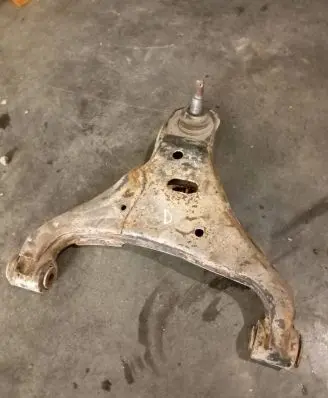 Ford Ranger Front lower control arm/wishbone