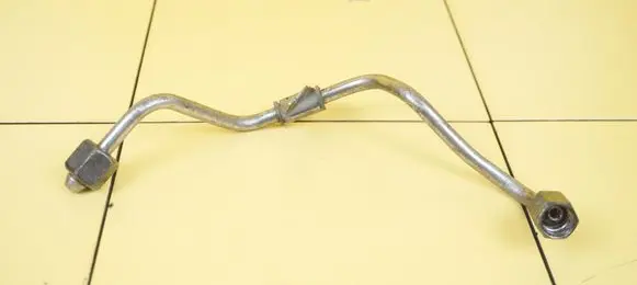 Nissan Pulsar Fuel line pipe HRA2 HRA2DDT