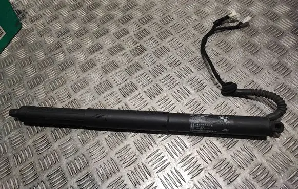 BMW X5 F15 Tailgate/trunk strut/damper 7449810