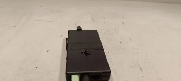 BMW 3 F30 F35 F31 Antenna control unit 28344735