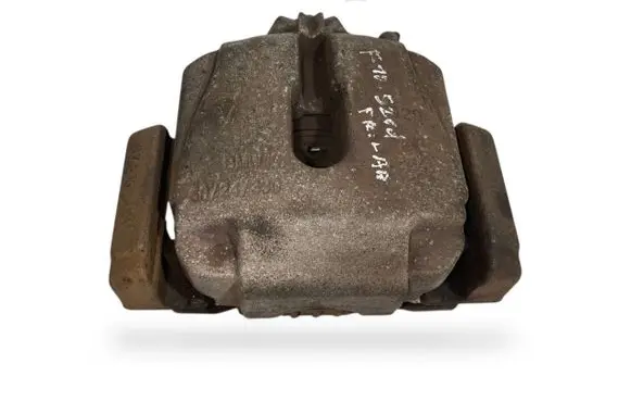 BMW 5 F10 F11 Front brake caliper 6024330
