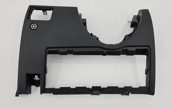 Jeep Grand Cherokee Dashboard lower bottom trim panel P01679003BL 01679003BL