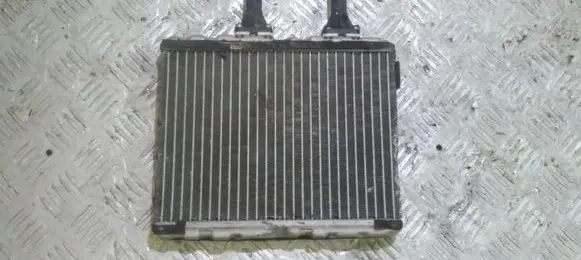 Nissan Almera N16 Heater blower radiator