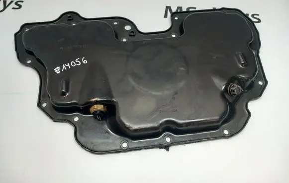 Mercedes-Benz E W211 Oil sump A6420100928 6420100928 A6420102028