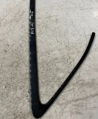 Lexus RX 330 - 350 - 400H Rear side glass trim 480N
