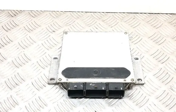 Citroen C3 Airbag control unit/module 9647714780 16623004 2SP9ZKZA2