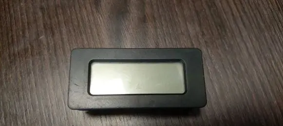 Iveco Daily 35 - 40.10 On-board computer control switch 0912020000 8388003475