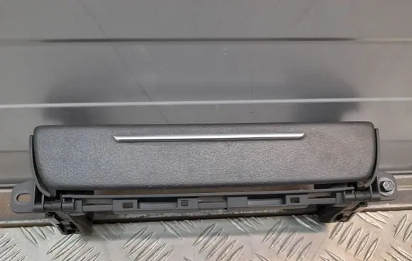Audi A8 S8 D4 4H Dashboard storage box/compartment 4H0858381A