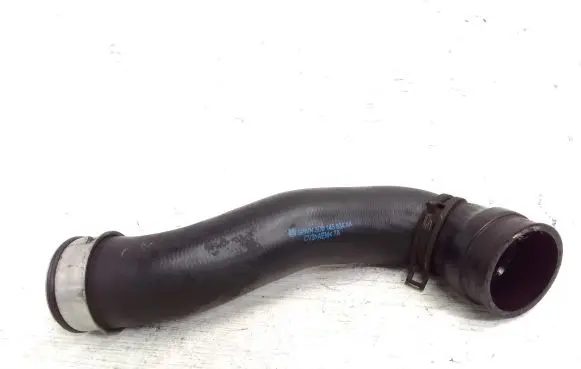 Volkswagen Phaeton Intercooler hose/pipe 3D0145834AA