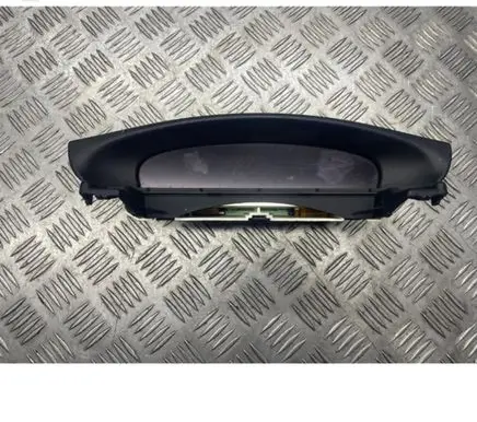 Saab 9-3 Ver2 Screen/display/small screen 12802307 12802308 12802302