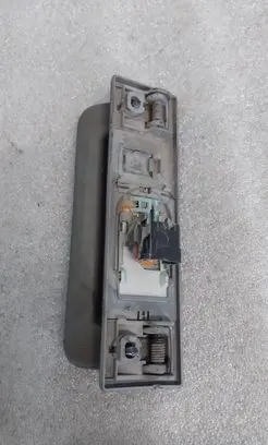 Audi A6 S6 C4 4A Rear interior roof grab handle 8409498077 AU310199