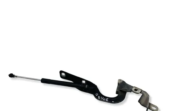 Renault Captur Engine bonnet/hood hinges 