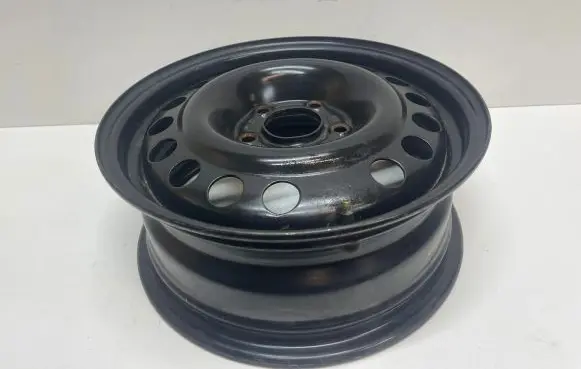 Opel Vectra B R15 steel rim 2150144