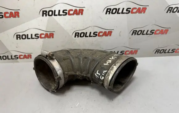 Renault Master II Air intake hose/pipe