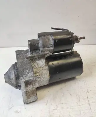 Renault Laguna II Starter motor 8200186148