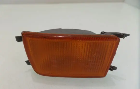 Front indicator light