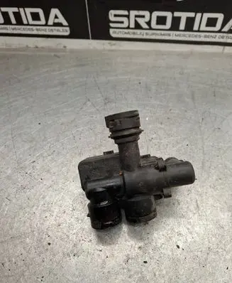 Mercedes-Benz E W211 Electric auxiliary coolant/water pump A2118320084