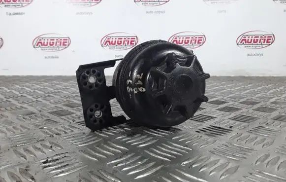 BMW 3 E46 Power steering fluid tank/reservoir 32411097164