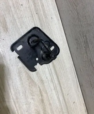 Audi Q3 F3 Engine bonnet/hood lock/latch loop/hook 81A823185A